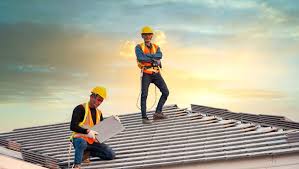 Best Solar Panel Roofing Installation  in Zebulon, GA